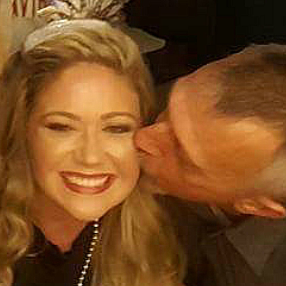 Meet your Posher, Natassia